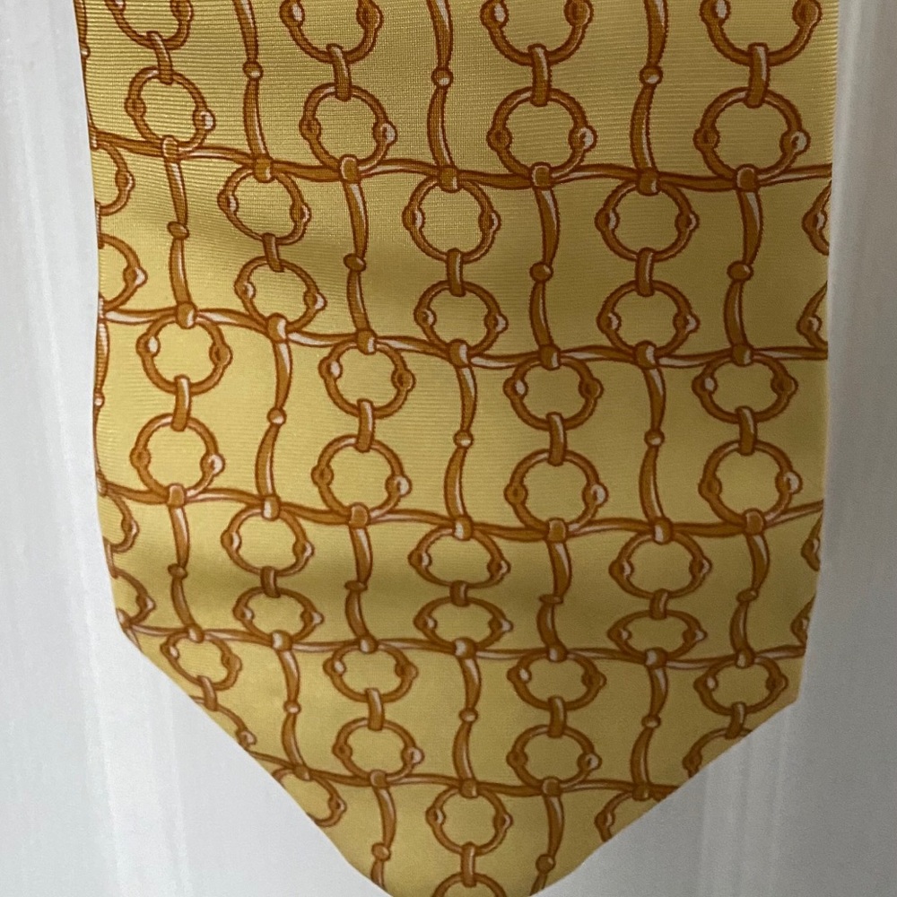 Like new Banana Republic tie
